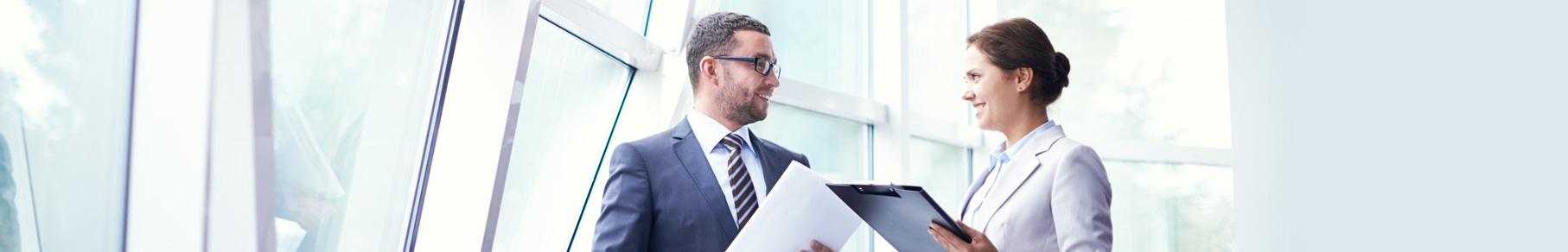 Desktop and Web-based Software Solutions